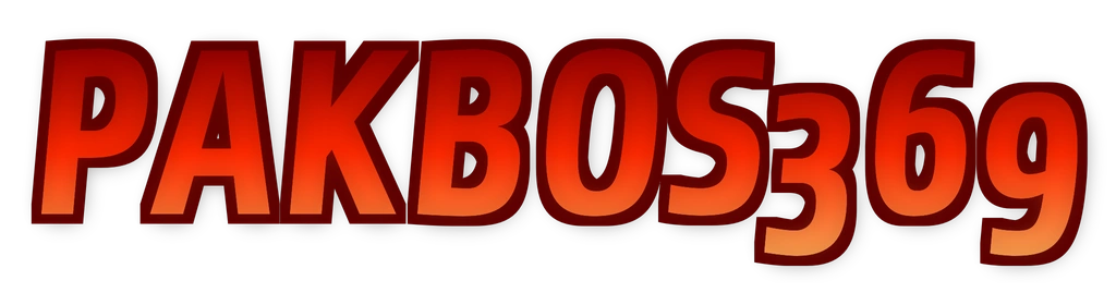 PAKBOS369